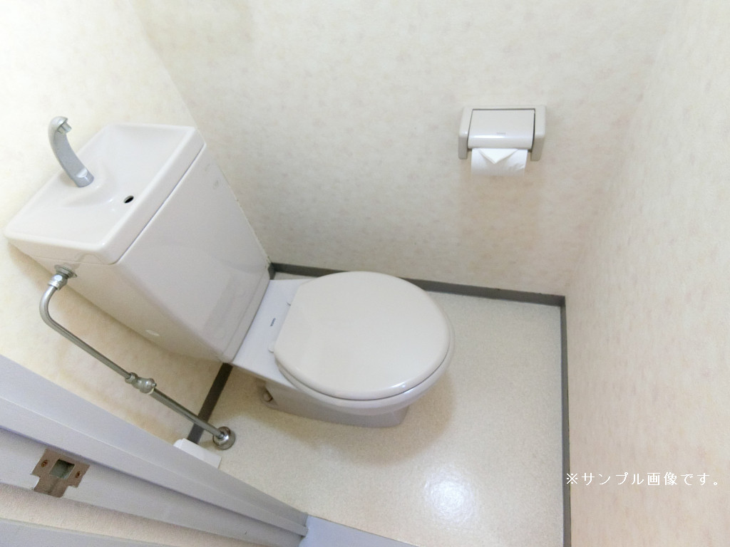 グッドステイ熊本城南□【ベーシック・バストイレ別・IHクッキングヒーター】の物件写真5