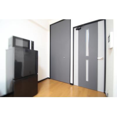 ピュアドームグランディー博多　B　　　　🚭禁煙　　　　🚘🅿　　　　　【法人契約】の物件写真3