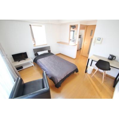 ピュアドームステイツ博多　　🚭禁煙　　【法人契約】の物件写真2