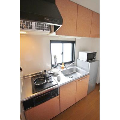 ピュアドームステイツ博多　　🚭禁煙　　【法人契約】の物件写真5