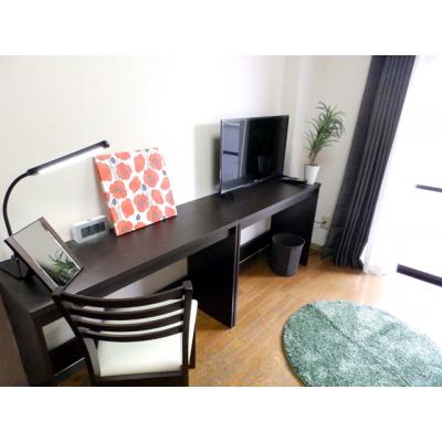 レントライフマンスリー長野若里公園西の物件写真1