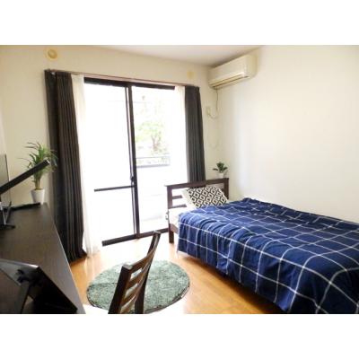 レントライフマンスリー長野若里公園西の物件写真2