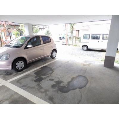 レントライフマンスリー長野若里公園西の物件写真6