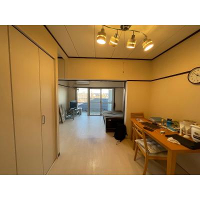 フレックス横浜の物件写真3