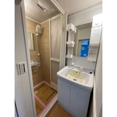 フレックス横浜の物件写真5