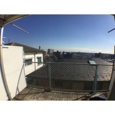 フレックス横浜の物件写真6