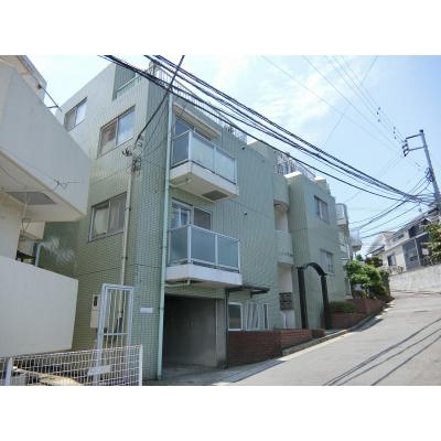 ★★★ウィークリー・マンスリー横浜蒔田　２ＤＫ★★★【バス・トイレ別】の外観画像