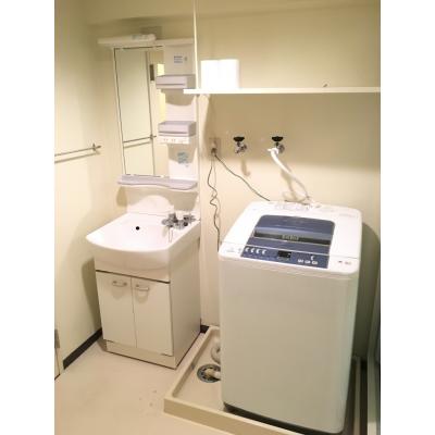✩2LDK✩アルファ創成川公園【都心物件！利便性抜群！！】の物件写真5