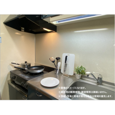 ＣＣＤ萩野町の物件写真5