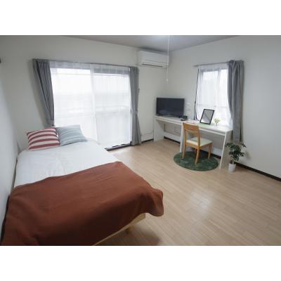 【駐車場無料】レントライフマンスリー南松本駅東の物件写真2
