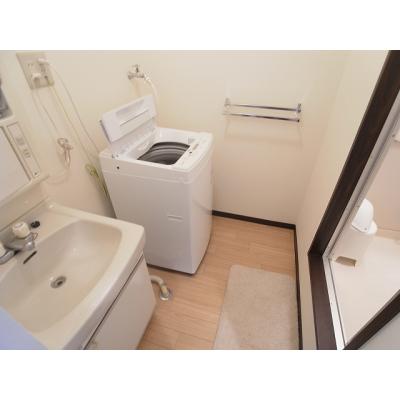 【駐車場無料】レントライフマンスリー南松本駅東の物件写真5