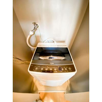 ユニオンマンスリー浦和２　203　1R・シングル☆◆インターネット固定回線(有線・Wi-Fi)無料の部屋◆の物件写真4