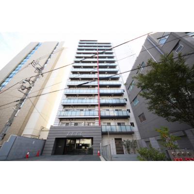 ユニオンマンスリー川崎１５　1307　1K・シングル・くつろぎstyle☆！インターネット無料の物件写真2