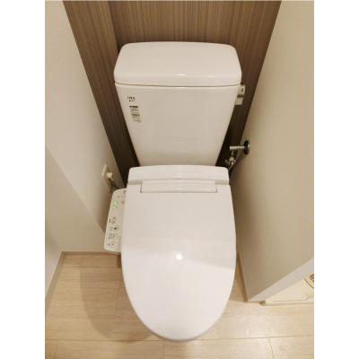 ユニオンマンスリー川崎１５　1307　1K・シングル・くつろぎstyle☆！インターネット無料の物件写真6