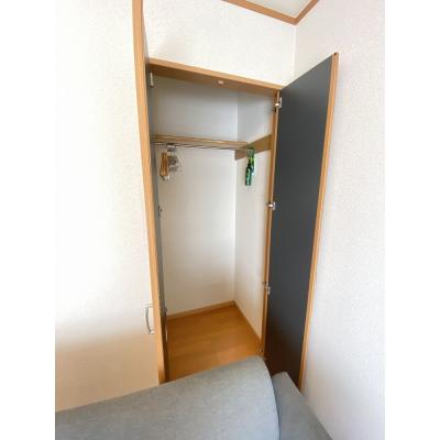 ユニオンマンスリー国分寺３　202　1K・シングル・くつろぎstyle☆人気のバストイレ別♪■26時まで営業のスーパー「マルエツ」ありの物件写真6