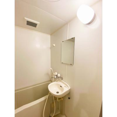 ユニオンマンスリー国分寺３　301　1K・セミダブル☆角部屋・最上階☆中央線「国分寺駅」から徒歩7分の物件写真4