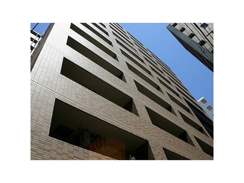 マンスリーリブマックス東京八丁堀SOUTHステージ■【駅3分・29平米・浴室乾燥付】≪スタンダードシリーズ≫の物件写真2