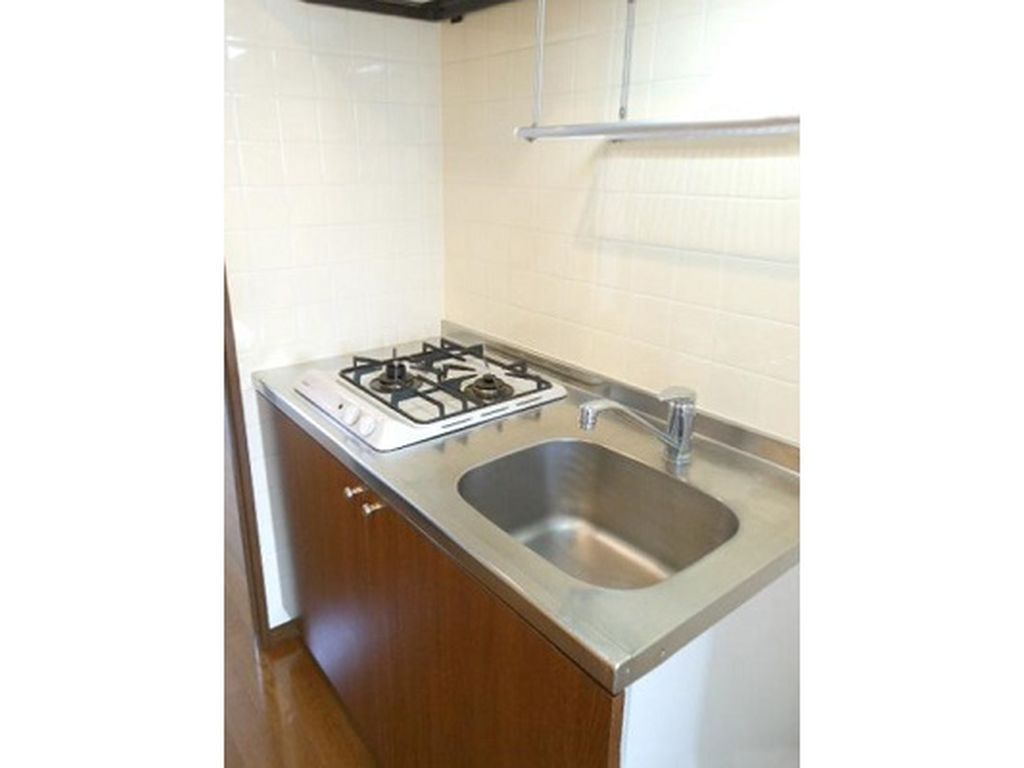 マンスリーリブマックス東京八丁堀SOUTHステージ■【駅3分・29平米・浴室乾燥付】≪スタンダードシリーズ≫の物件写真3