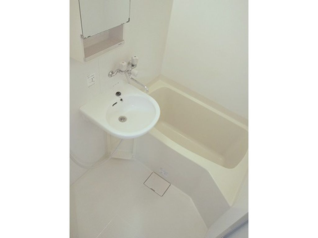 マンスリーリブマックス東京八丁堀SOUTHステージ■【駅3分・29平米・浴室乾燥付】≪スタンダードシリーズ≫の物件写真4