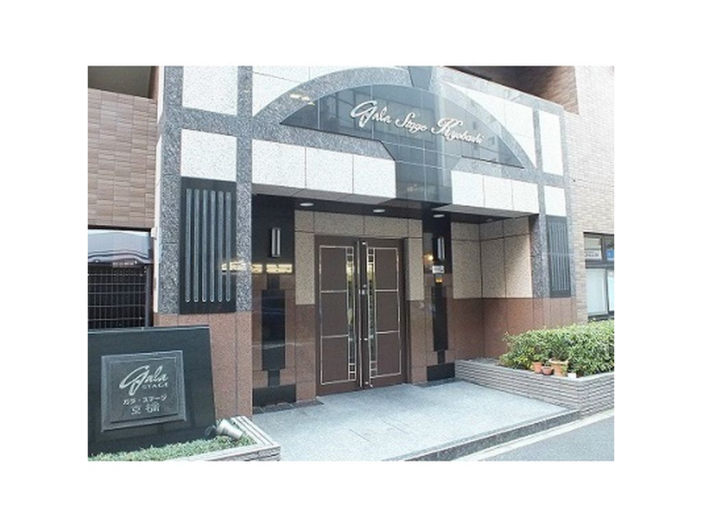 マンスリーリブマックス東京八丁堀SOUTHステージ■【駅3分・29平米・浴室乾燥付】≪スタンダードシリーズ≫の物件写真6