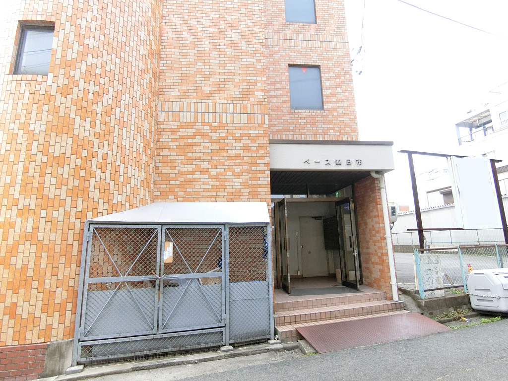 グッドステイ近鉄四日市WEST△【ライト・UBタイプ】の物件写真2