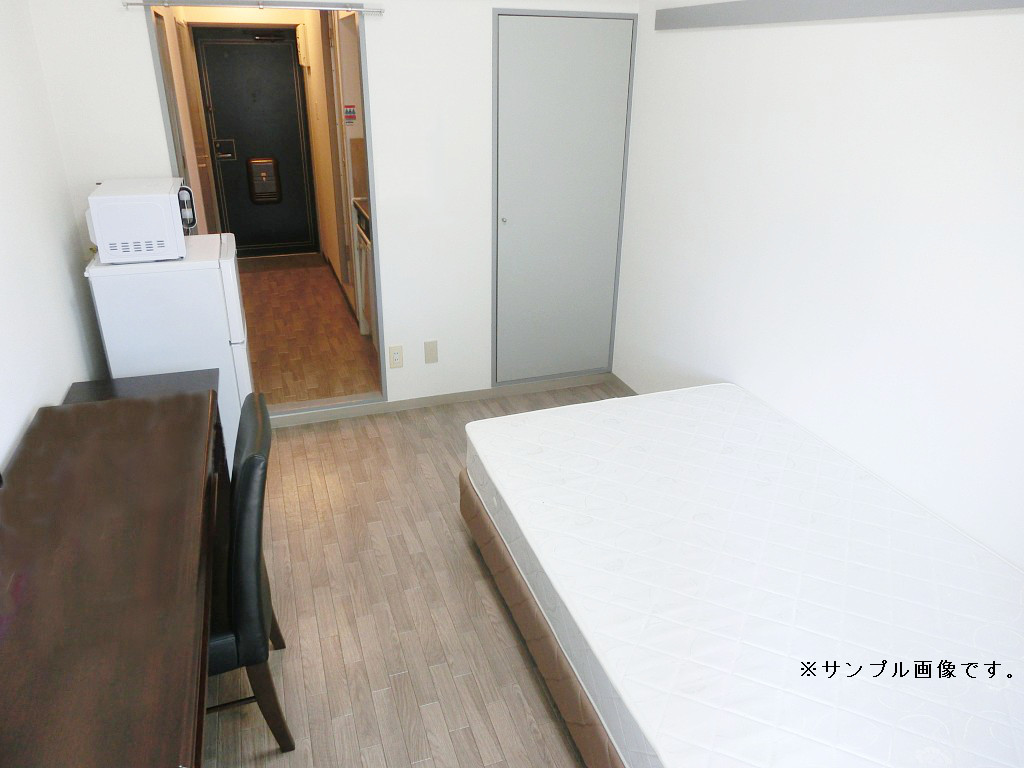 グッドステイ近鉄四日市WEST△【ライト・UBタイプ】の物件写真4