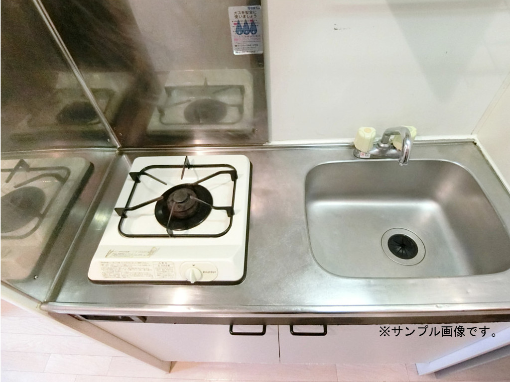 グッドステイ近鉄四日市WEST△【ライト・UBタイプ】の物件写真5