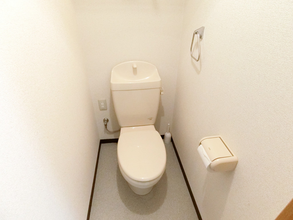 グッドステイ近鉄四日市WEST□【ベーシック・IHクッキングヒーター・バストイレ別】の物件写真6
