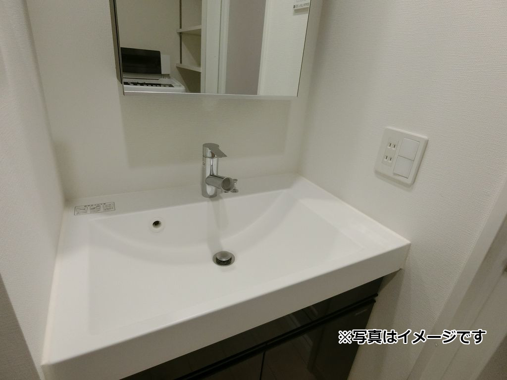 マンスリーリブマックス森下プレスタイル●『駅徒歩3分・25平米』【1名入居限定・独立洗面・浴室乾燥付】≪エクセレントシリーズ≫の物件写真4