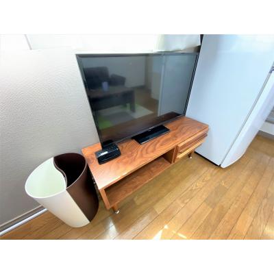ユニオンマンスリー松戸１　403　1R・セミダブル・くつろぎstyleの物件写真3