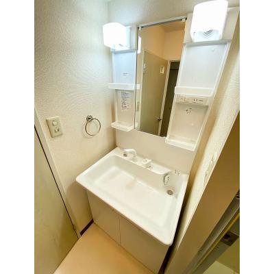 ユニオンマンスリー南柏１　301　1R・シングル☆常磐線「南柏駅」徒歩3分の好立地！物件周辺は商業施設が沢山あり買物に便利！の物件写真4