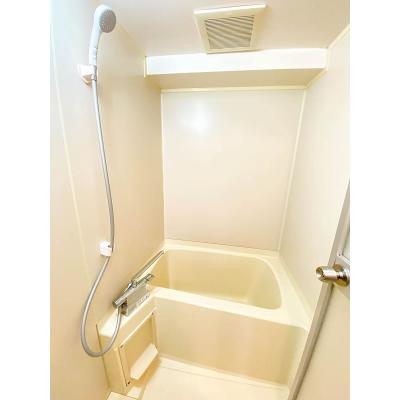 ユニオンマンスリー南柏１　501　1R・シングル・くつろぎstyle☆柏駅まで1駅！バストイレ別で使いやすい独立洗面台有り!■選べるWi-Fi格安レンタル中！の物件写真3