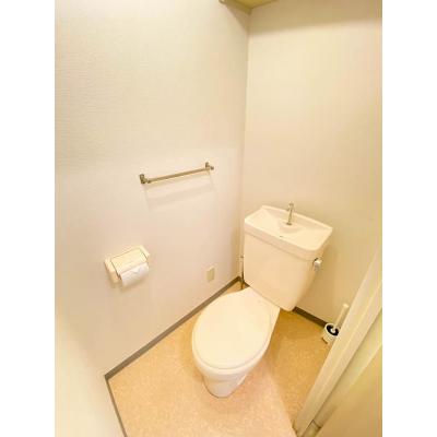 ユニオンマンスリー南柏１　501　1R・シングル・くつろぎstyle☆柏駅まで1駅！バストイレ別で使いやすい独立洗面台有り!■選べるWi-Fi格安レンタル中！の物件写真4