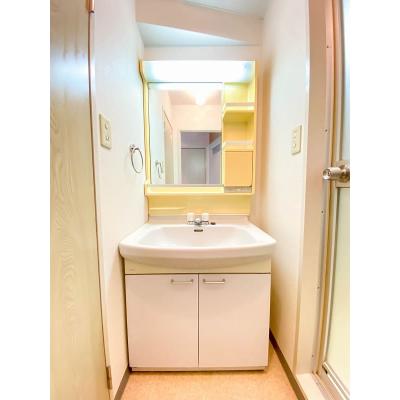 ユニオンマンスリー南柏１　501　1R・シングル・くつろぎstyle☆柏駅まで1駅！バストイレ別で使いやすい独立洗面台有り!■選べるWi-Fi格安レンタル中！の物件写真5