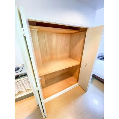ユニオンマンスリー南柏１　501　1R・シングル・くつろぎstyle☆柏駅まで1駅！バストイレ別で使いやすい独立洗面台有り!■選べるWi-Fi格安レンタル中！の物件写真6