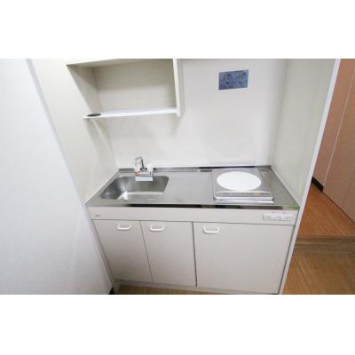 ●2026年5月4日から入居可●ユニオンマンスリー桜木町２　708　1R・セミダブル・くつろぎstyle☆桜木町・馬車道・関内への徒歩通勤に最適！電車通勤回避。休日は海沿いへ行こう♪の物件写真3