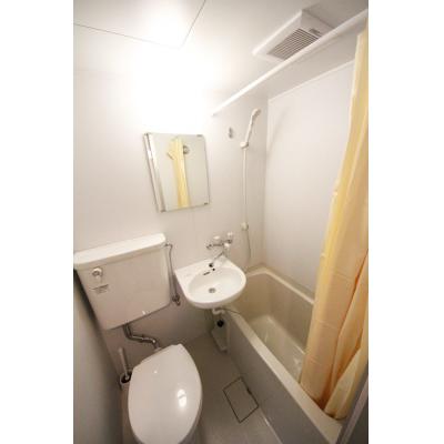 ●2026年5月4日から入居可●ユニオンマンスリー桜木町２　708　1R・セミダブル・くつろぎstyle☆桜木町・馬車道・関内への徒歩通勤に最適！電車通勤回避。休日は海沿いへ行こう♪の物件写真4