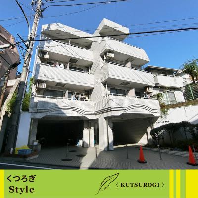 ●2026年2月7日から入居可●ユニオンマンスリー町田３　202　1R・セミダブル・くつろぎstyle☆水道光熱費不要の物件写真1