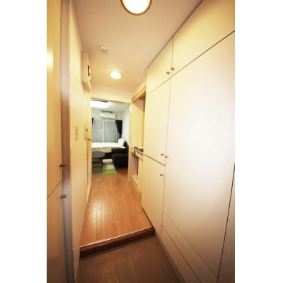 ●2026年2月7日から入居可●ユニオンマンスリー町田３　202　1R・セミダブル・くつろぎstyle☆水道光熱費不要の物件写真6