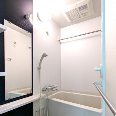 【スポット割引🚩本日～3/16】👈この期間中のみ、賃料を1日￥2500（水道・光熱費込み）でご案内💁‍♀️　【ネット無料/無制限】　　アスヴェル南森町 🚭　　［No.1545080］の物件写真4