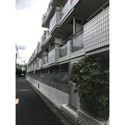 マンスリーリブマックス中野NORTHステイ■≪スマートシリーズ≫の物件写真2