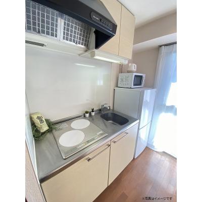 ユニオンマンスリー千葉中央駅前１　1009　1K・セミダブル・くつろぎstyle☆千葉中央駅　徒歩1分の物件写真2