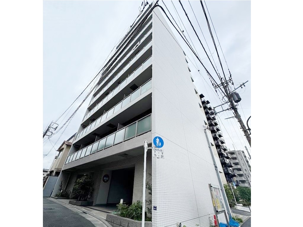 グッドステイ板橋本町駅前クレヴィスタ■『25平米・駅2分・独立洗面・浴室乾燥付』【ハイクラス】の物件写真2