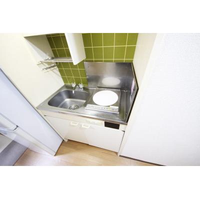 ●2026年2月2日から入居可●ユニオンマンスリー相模原１　303　1R・シングル・くつろぎstyle☆の物件写真3