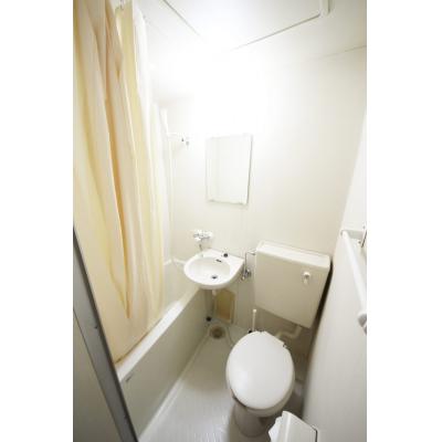 ●2026年2月2日から入居可●ユニオンマンスリー相模原１　303　1R・シングル・くつろぎstyle☆の物件写真4