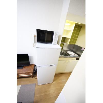 ●2026年2月2日から入居可●ユニオンマンスリー相模原１　303　1R・シングル・くつろぎstyle☆の物件写真5