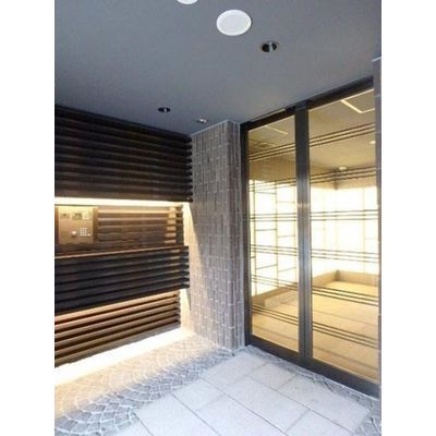 マンスリーリブマックス江戸川橋・神楽坂スタイル■『25平米』【独立洗面・浴室乾燥付】≪エクセレントシリーズ≫の物件写真2