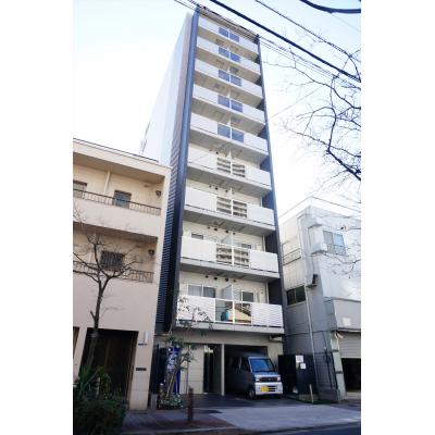 【駅近🌟キレイ】グランステイ清澄白河スパジオ（D）★セミダブル/2人可/バストイレ別🛀/ネット無料🎧/オートロック🔒/独立洗面台★の物件写真6