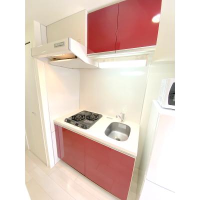 ユニオンマンスリー横浜吉野町５　601　1K・シングル・くつろぎstyle☆◆インターネット固定回線（有線）無料の部屋◆バストイレ別の物件写真3
