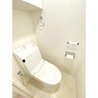 ユニオンマンスリー横浜吉野町５　601　1K・シングル・くつろぎstyle☆◆インターネット固定回線（有線）無料の部屋◆バストイレ別の物件写真5